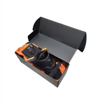 MAYKKER carquois laveur de vitres Silencer II BLACK Edition - MyCleanerShop