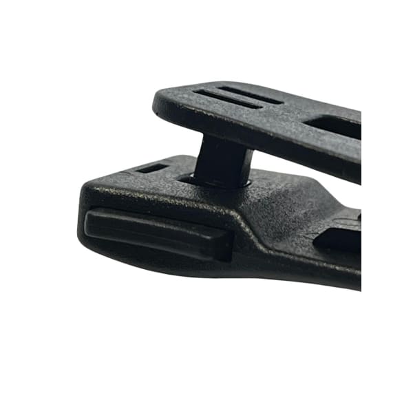 MAYKKER sacoche laveur de vitres SMART BAG attache - ATTACHE MOLLE LOCK - MyCleanerShop