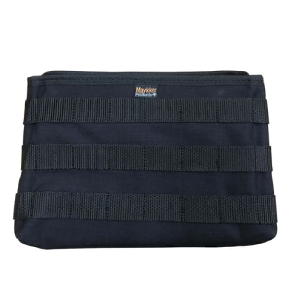 MAYKKER sacoche laveur de vitres SMART BAG - SMALL BAG FRONT LOADER - MyCleanerShop