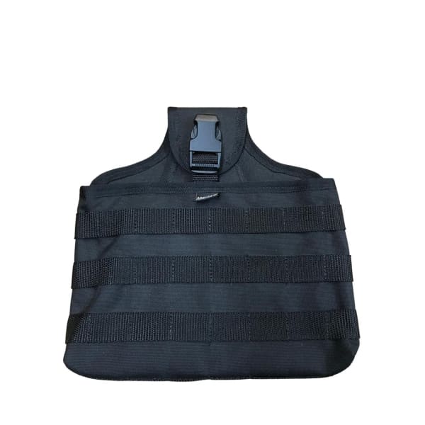 MAYKKER sacoche laveur de vitres SMART BAG - SMALL BAG LOW RIDER - MyCleanerShop