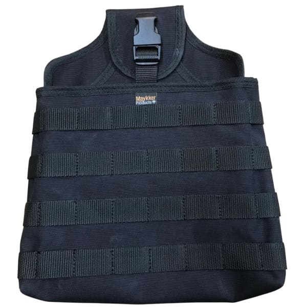 MAYKKER sacoche laveur de vitres SMART BAG - STANDARD BAG - MyCleanerShop