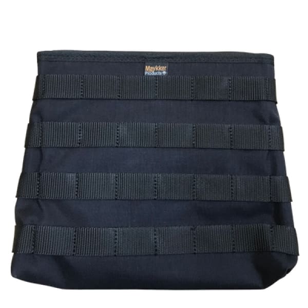 MAYKKER sacoche laveur de vitres SMART BAG - STANDARD BAG FRONT LOADER - MyCleanerShop