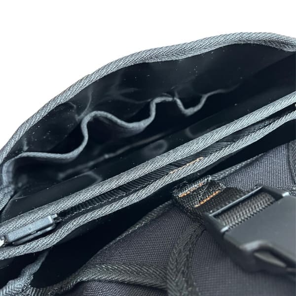 MAYKKER sacoche laveur de vitres SMART BAG - STANDARD BAG FRONT LOADER - MyCleanerShop