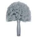 Époussette Unger StarDuster avec tête de loup, accessoire pour le nettoyage efficace des surfaces et des fenêtres.