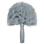 Époussette Unger StarDuster avec tête de loup, accessoire pour le nettoyage efficace des surfaces et des fenêtres.