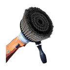 EXCLUSIVITE Brosse anti éclaboussure fixation en acier - MyCleanerShop