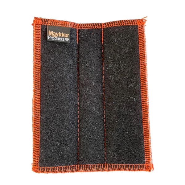 MAYKKER peau de mouilleur avec bande grattante SWITCH MOP - MyCleanerShop