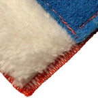 MAYKKER peau de mouilleur avec bande grattante SWITCH MOP - MyCleanerShop