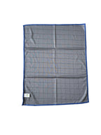 Tissu microfibre en carbone ORCA X, 60x80cm, lavage ultra premium, tissu absorbant et doux pour voiture.