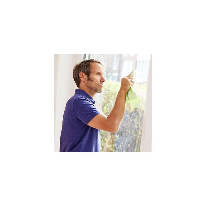 UNGER Micro Fibre MicroWipe - MyCleanerShop