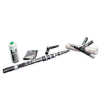 UNGER Pack perche en carbone 6en1 NINJA - MyCleanerShop