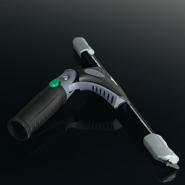 UNGER Pack perche en carbone 6en1 NINJA - MyCleanerShop