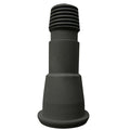 Adaptateur de filetage Euro UNGER nLITE pour brosses, compatible avec différents outils de nettoyage.
