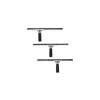 UNGER Barrette pour raclette vitre avec caoutchouc - MyCleanerShop