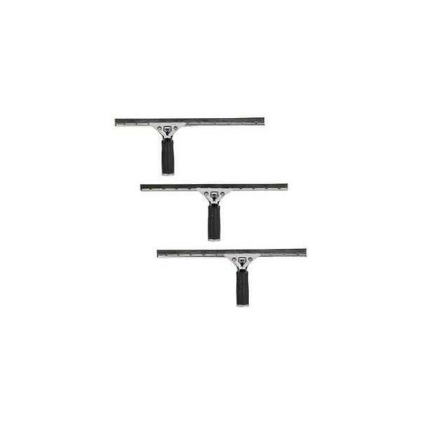 UNGER Barrette pour raclette vitre avec caoutchouc - MyCleanerShop