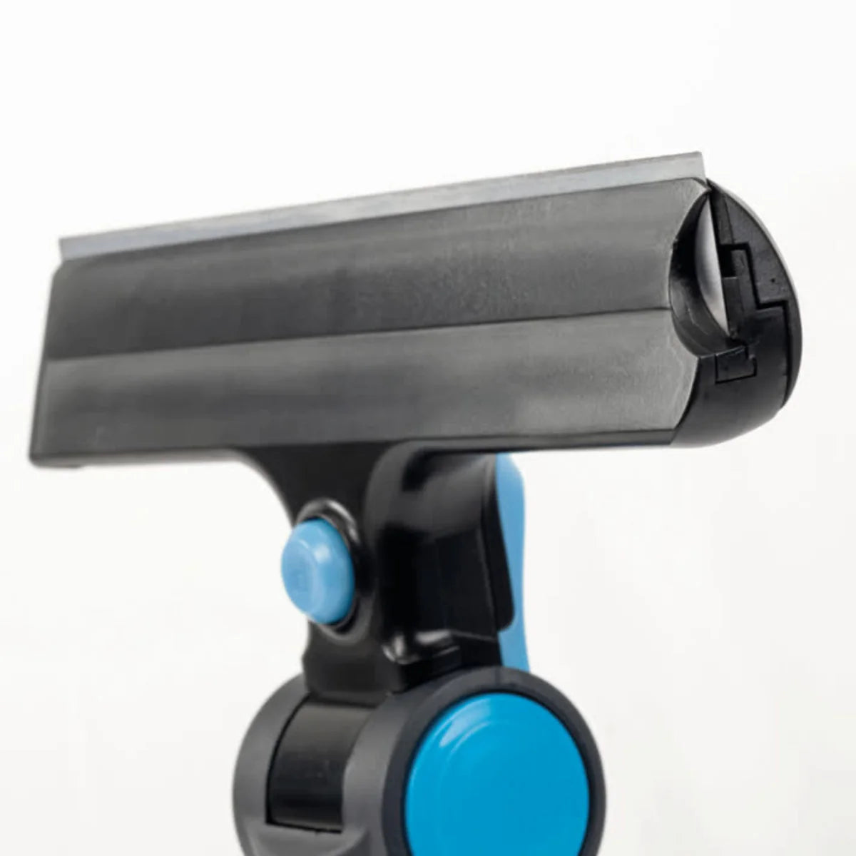 MOERMAN Sharkblade – Grattoir vitres professionnel 15 cm ergonomique à angles réglables - MyCleanerShop